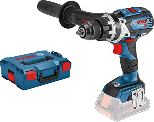 Bosch GSB 18V-110 C Professional - Wiertarko-wkrętarka udarowa akumulatorowa - obrazek 1
