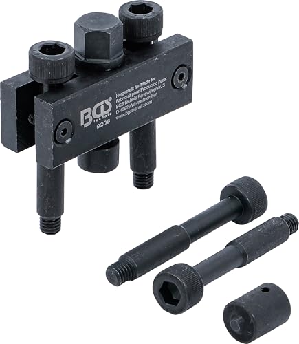 BGS technic High Pressure Pump Sprocket Extractor, 508 g
