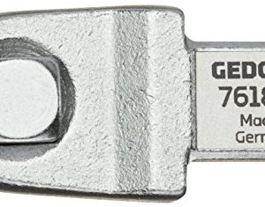 Gedore 7618 02 czworokątny 1/2″ SE 14×18, cali/14 x 18 Gedore 7618 02 czworokątny 1/2″ SE 14×18, cali/14 x 18