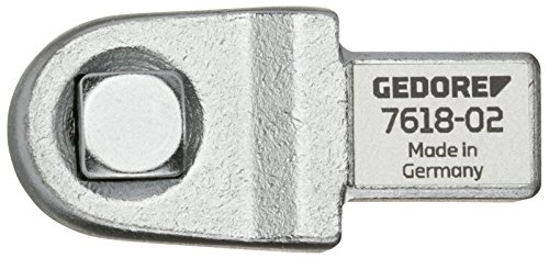 Gedore 7618 02 czworokątny 1/2" SE 14x18, cali/14 x 18 - obrazek 1