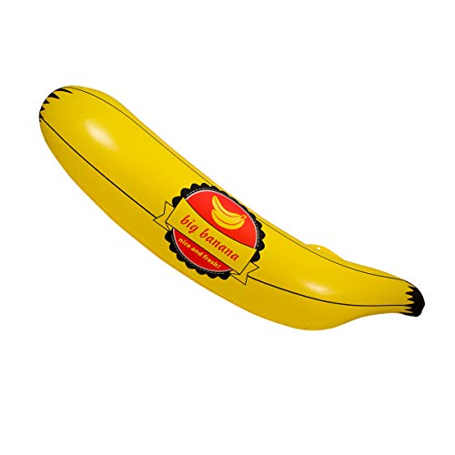 Folat Dmuchany banan 70 cm