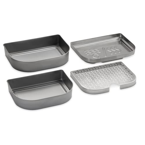 Weber Lumin Compact Zestaw Akcesoriów do Grilla