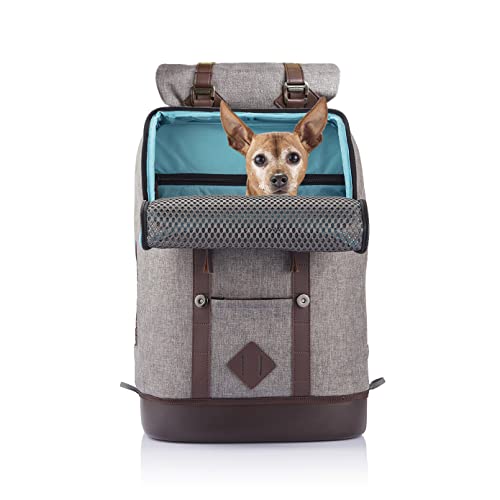 KURGO K9 plecak transportowy Dł. x szer. wys.: 31,8 22,9 47 cm
