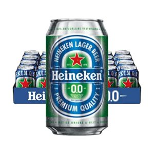 Heineken 0.0% Blik 24×33 cl NL Heineken 0.0% Blik 24×33 cl NL