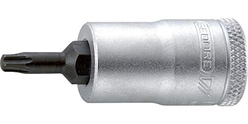 Nasadka wkrętakowa 3/8" do śrub z gniazdem TORX T20 (6246320) GEDORE - obrazek 1