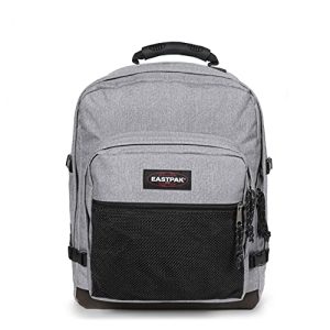 Eastpak Plecak – Rozmiar: Uniwersalny – Jasnoszary Eastpak Plecak – Rozmiar: Uniwersalny – Jasnoszary