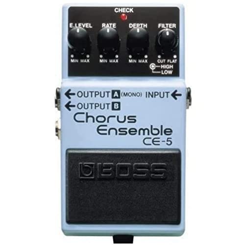 BOSS CE 5 Chorus Ensemble
