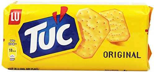 TUC Original 24 x 100 g - obrazek 1