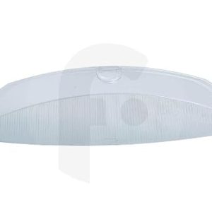 Electrolux Dyfuzor 50253595008 Klosz lampy okapu kuchennego Electrolux Dyfuzor 50253595008 Klosz lampy okapu kuchennego