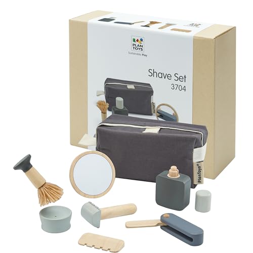 Plan Toys Zestaw do golenia