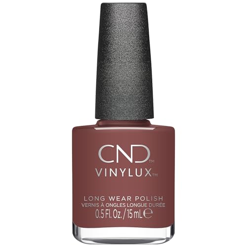 Cnd Vinylux, #361 Fuji Love, lakier do paznokci, 15 ml - obrazek 1