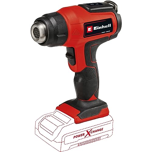Einhell Opalarka akumulatorowa TE-HA 18 Li Solo Power X-Change - obrazek 1