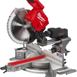 Milwaukee M18FMS190 0 paliwo 18 V bezszczotkowa 190 mm piła ukośna Milwaukee M18FMS190 0 paliwo 18 V bezszczotkowa 190 mm piła ukośna