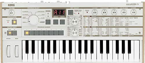 KORG Microkorg S
