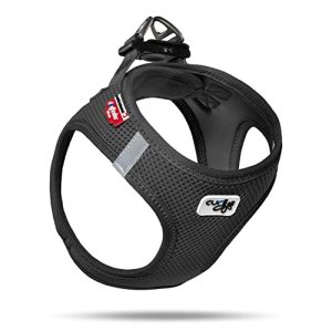 Uprząż Air Mesh Black 3XS Uprząż Air Mesh Black 3XS