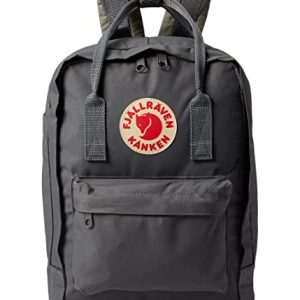 Fjällräven Kånken Laptop 13″ Plecak – Szary – One Size Fjällräven Kånken Laptop 13″ Plecak – Szary – One Size
