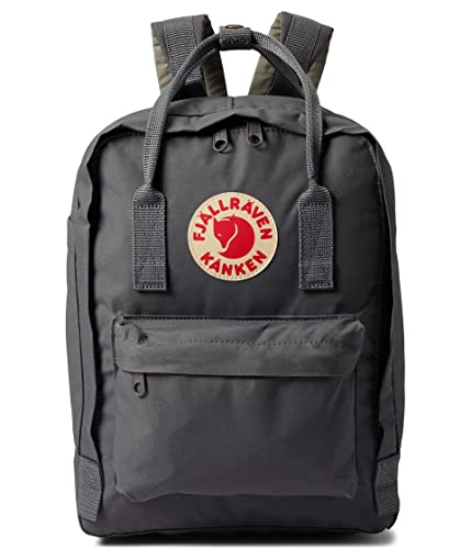 Fjällräven Kånken Laptop 13" Plecak - Szary - One Size - obrazek 1
