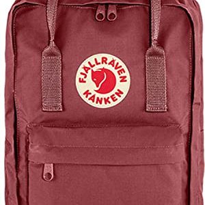 Fjällräven Plecak Kånken Laptop 13″ Ox Red Fjällräven Plecak Kånken Laptop 13″ Ox Red