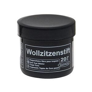 Kerbl pisak wełniany z maścią 1523 Kerbl pisak wełniany z maścią 1523