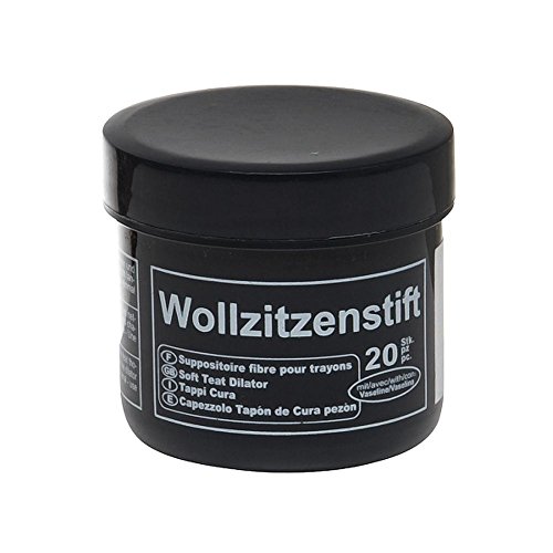 Kerbl pisak wełniany z maścią 1523 - obrazek 1