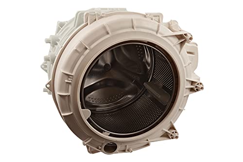 KOLOR TAMBOUR 62LT ALL PLAST 1400 DO LAVE LINGE ARISTON HOTPOINT C00285584 - obrazek 1