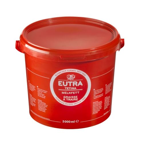EUTRA 15211 smar do melków, 5000 ml