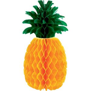 Rozeta wisząca, Ananas, 21,5 cm Rozeta wisząca, Ananas, 21,5 cm