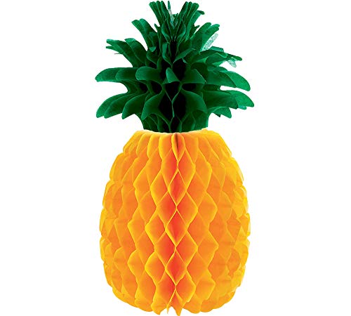 Rozeta wisząca, Ananas, 21,5 cm - obrazek 1