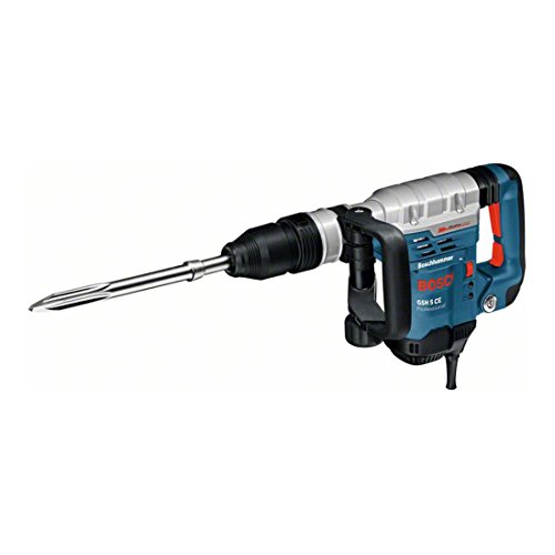 Bosch GSH 5 CE - Młot udarowy - obrazek 1