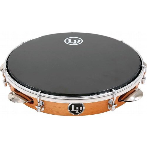 LP Latin Percussion LP3012 30 cm brazylijski Pandeiro - obrazek 1