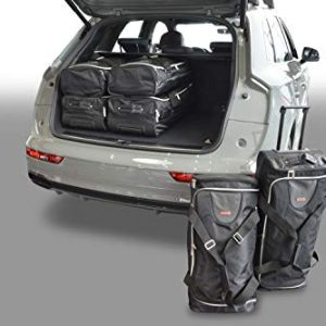 Car-bags.com A23001S Q5 FY walizka podróżna 3X