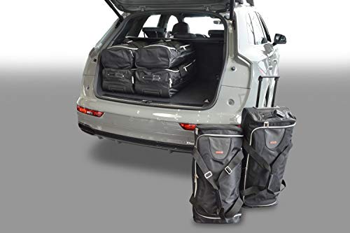 Car-bags.com A23001S Q5 FY walizka podróżna 3X - obrazek 1