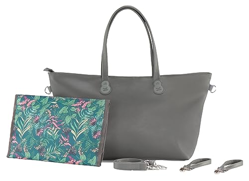 Kinderkraft Torba Tresurebag Dark Grey Kinderkraft Torba Tresurebag Dark Grey