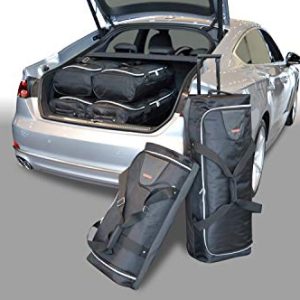Car-Bags A23201S travel Set Trolley 3X Hand Bag Car-Bags A23201S travel Set Trolley 3X Hand Bag