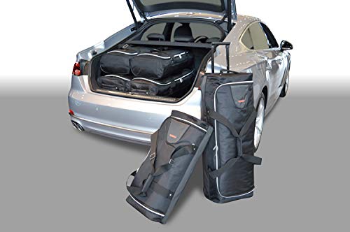 Car-Bags A23201S travel Set Trolley 3X Hand Bag - obrazek 1
