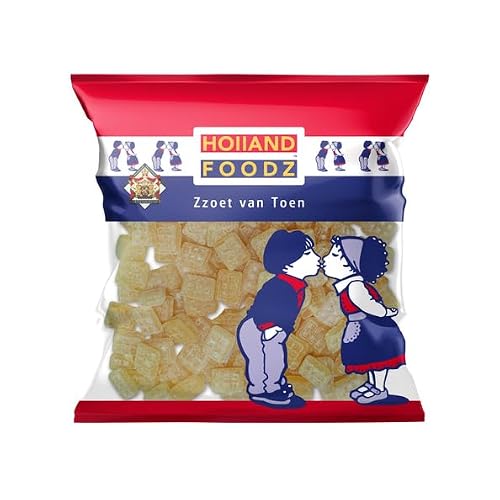 De Oosterhoutse masło (6 x 500 g) - obrazek 1