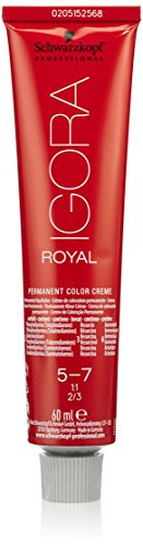 Schwarzkopf, Igora Royal, Farba do włosów 5 7, 60 ml - obrazek 1