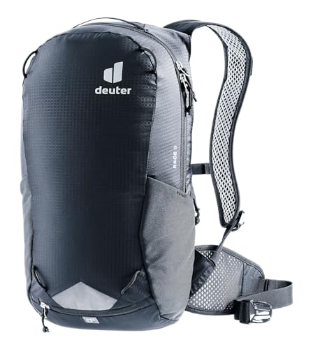 Deuter Plecak Czarny