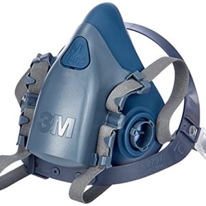 3M Półmaska ochronna podwójny filtr 7502 r. M 3M Półmaska ochronna podwójny filtr 7502 r. M