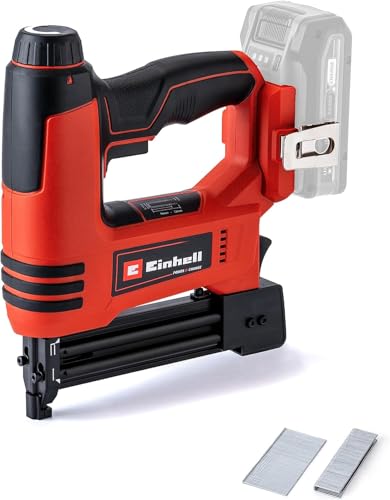 Einhell TE-CN 18 Li-Solo akumulatorowy zszywacz
