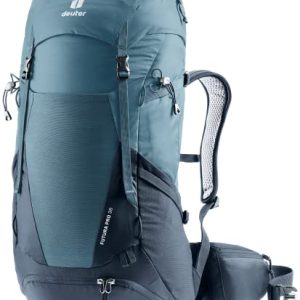 Deuter Futura Pro 36 Plecak trekkingowy Deuter Futura Pro 36 Plecak trekkingowy