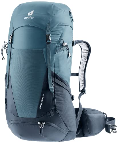 Deuter Futura Pro 36 Plecak trekkingowy - obrazek 1