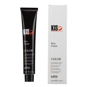 KIS KeraCream farba do włosów, 10.2/10S KIS KeraCream farba do włosów, 10.2/10S