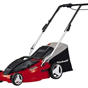 Einhell Gc Em 1742 Kosiarka, Czarny/Czerwony, 50,5 x 78 35 cm Einhell Gc Em 1742 Kosiarka, Czarny/Czerwony, 50,5 x 78 35 cm