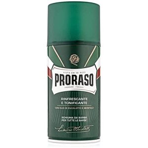 Proraso Pianka do golenia, skóra normalna, 250 g Proraso Pianka do golenia, skóra normalna, 250 g
