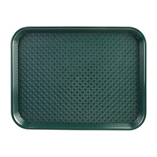 Olympia, olympia kristallon foodservice taca leśna zieleń 350 x 450 mm - obrazek 1