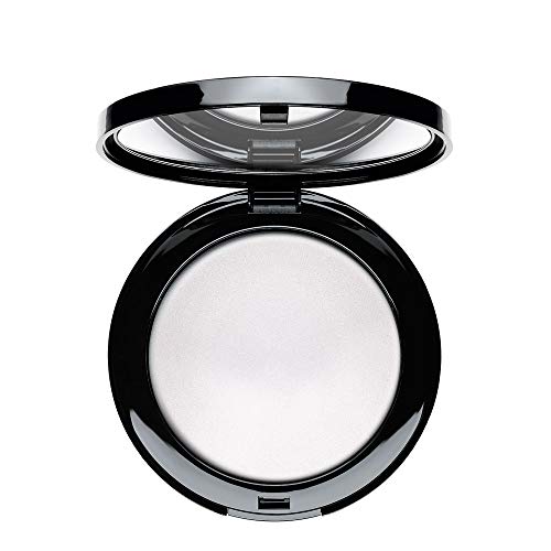 Artdeco, No Color Setting Powder, transparentny puder utrwalający makijaż 1, 12 g