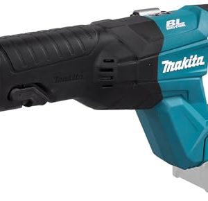 Makita JR001GZ 40V Max Li ion xGT Bezszczotkowa Piła Tłokowa Baterie i Ładowarka Nie Są Dołączone