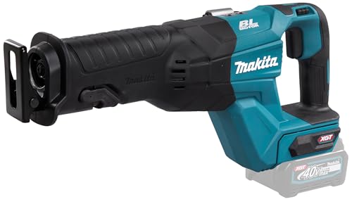 Makita JR001GZ 40V Max Li ion xGT Bezszczotkowa Piła Tłokowa Baterie i Ładowarka Nie Są Dołączone - obrazek 1