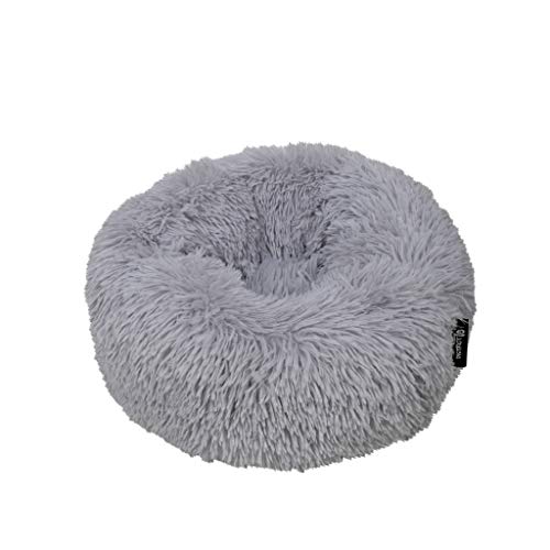 District 70 Fuzz jasnoszary S